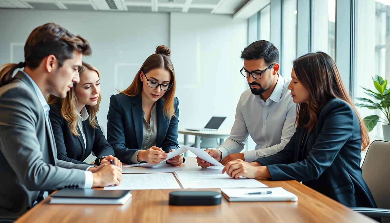 Our Legal Services